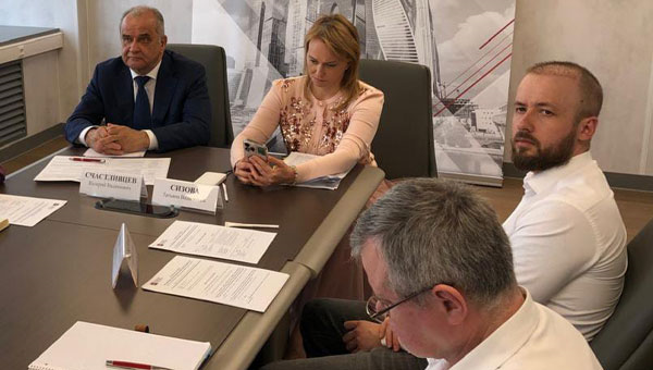 Цель – поиск решений проблем бизнеса