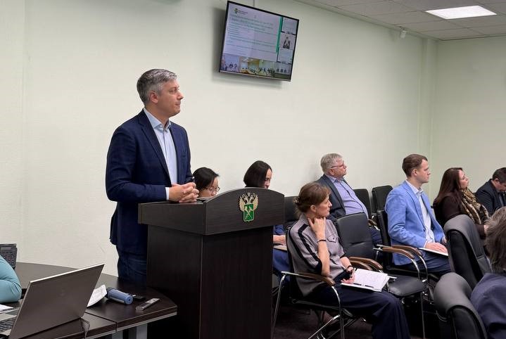 СТУ подвело итоги 2025 года: рост внешнеторгового оборота на 12% и десятикратный скачок автоматизации выпуска лесоматериалов