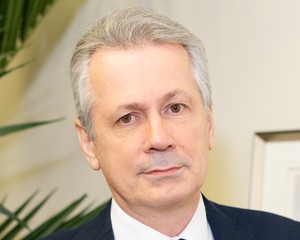 Богатырев Александр Александрович