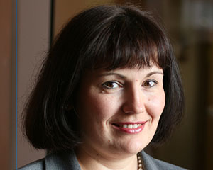 Федулова Ольга Павловна