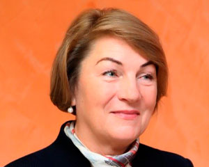 Фицак Марина Николаевна
