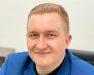 Каминский Артем Алексеевич