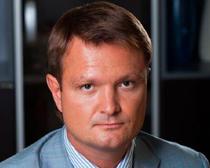 Красильников Дмитрий Александрович