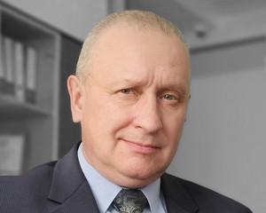 Лохов Андрей Александрович