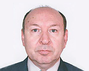 Машковцев Александр Борисович