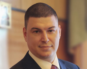 Мельников Руслан Владимирович