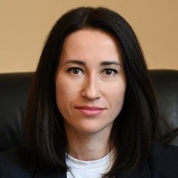 Меркушова Татьяна Анатольевна