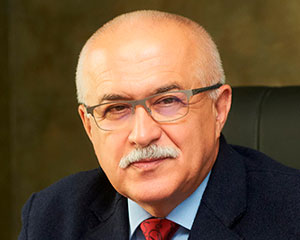 Оболенец Борис Андреевич