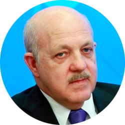 Петров Георгий Георгиевич