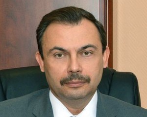 Сергеев Игорь Валерьевич