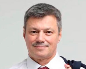 Ветлужских Андрей Леонидович